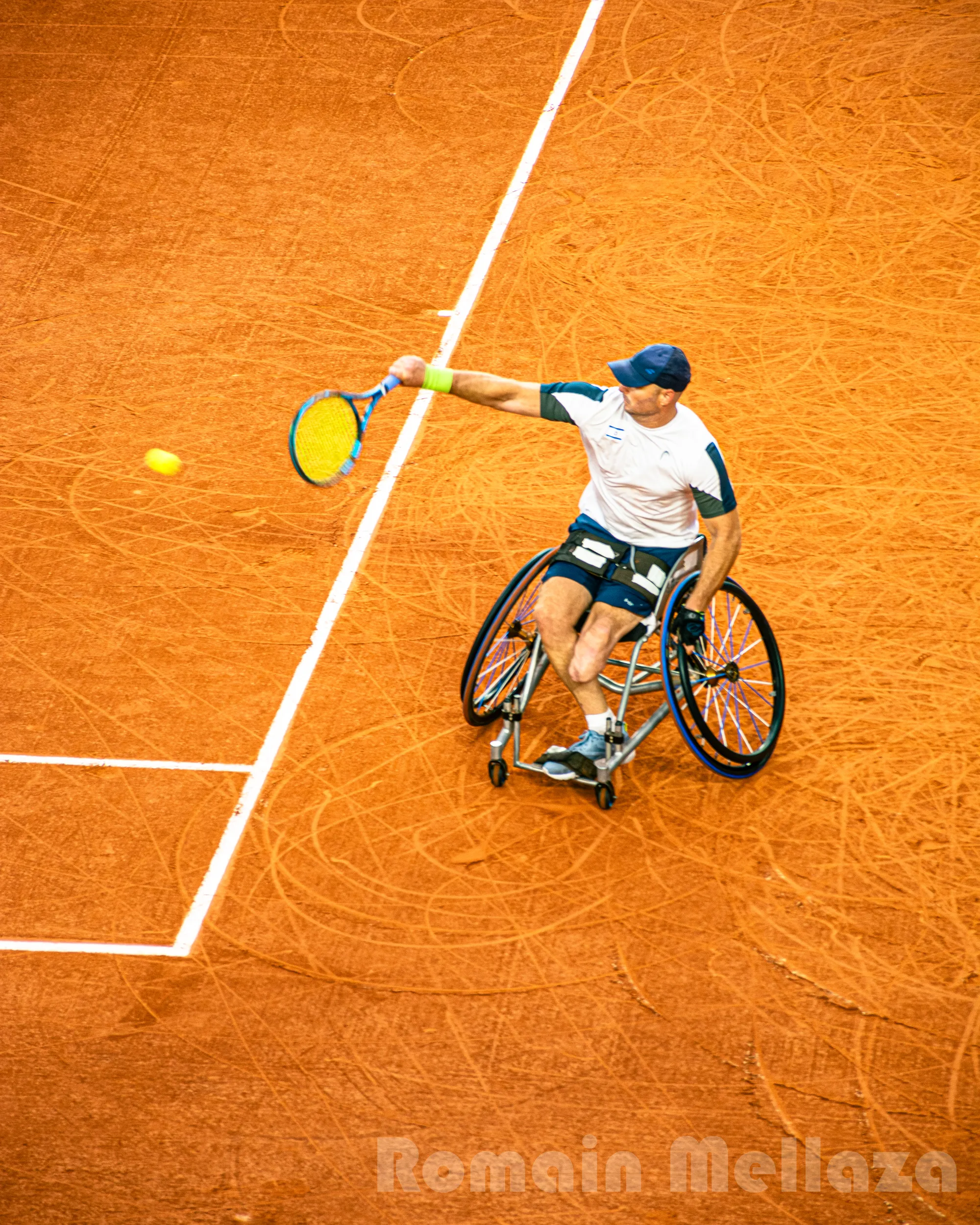 Basket & Tennis - Paris 2024