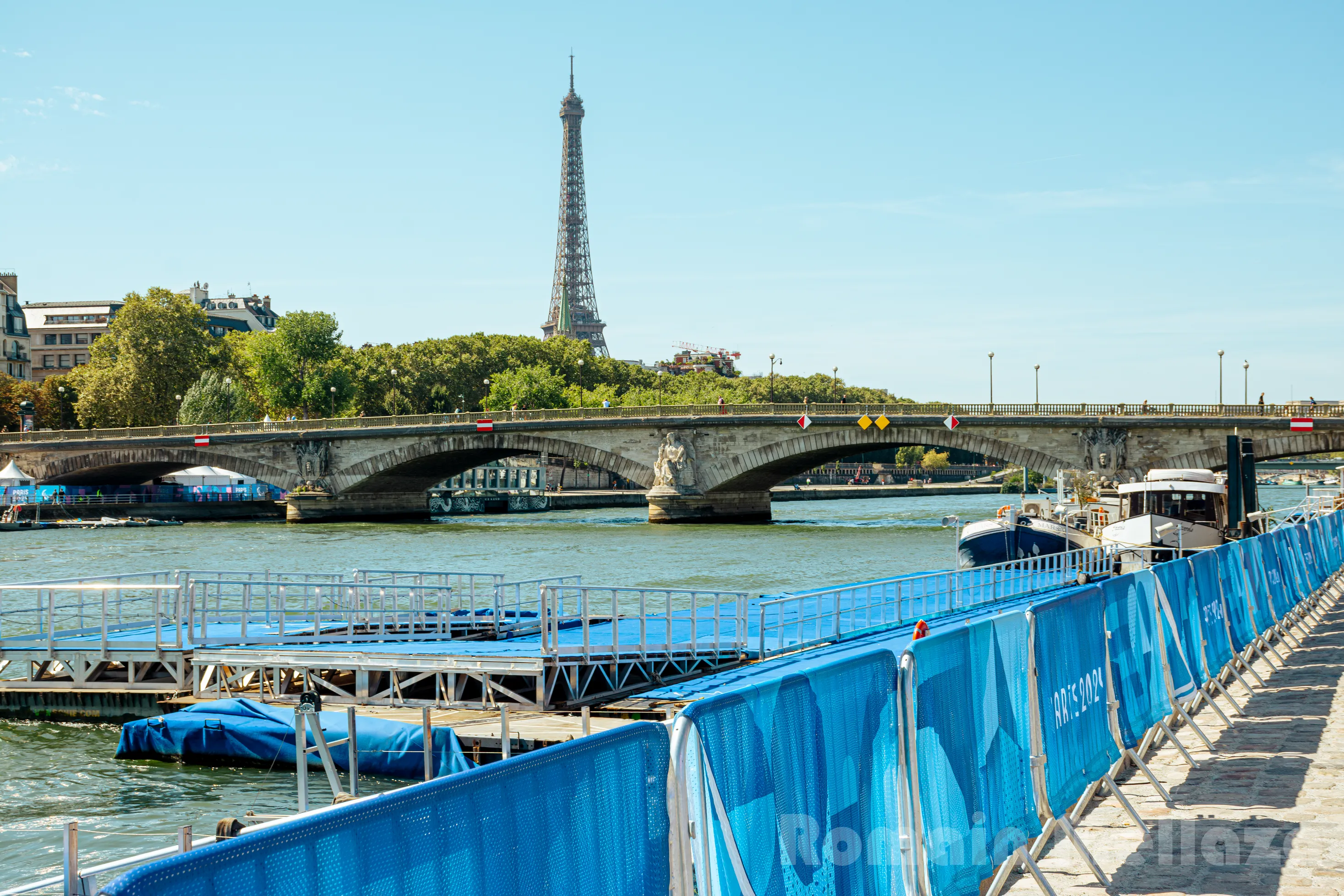 Paris 2024